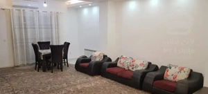 ۱۱۵ متر/ دو خواب/ بلوار خرمشهر/ دارای پارکینگ