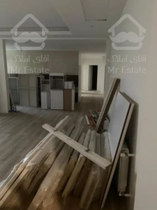 برج ۱۱۷ متر دوخوابه در دریاچه چیتگر