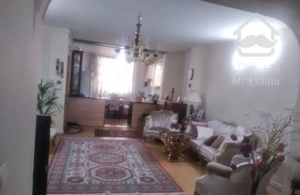 بلوار فردوس شرق اپارتمان ۷۶ متر دو خوابه