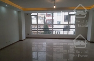 125متر،دو خوابه ،کلید نخورده