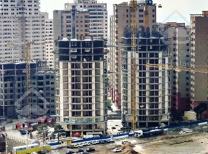 پذیره نویسی واحد 110متری برج لوکس افق در المپیک