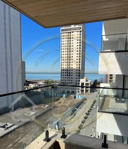 ۱۳۵ متر ۳خواب برج دنیل پلازا