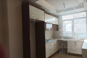 *65متری کلید نخورده وردآورد خ گلزار*