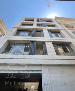 ۱۰۲متر ۲خواب نزدیک حرم مطهر