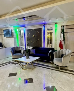 ۱۰۰ متر ۲ خواب زیتون رو به طوبی