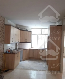 57 متر 1 خوابه