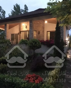 فروش ویلا در شهرک برند ونوش