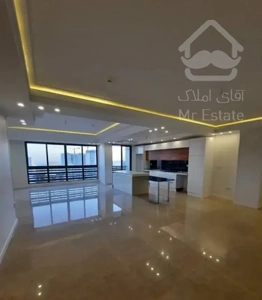 ۱۴۸متر / تک واحد/ دو پارکینگ.طوقانی