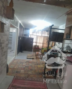 اپارتمان ۷۰ متری بازسازی شده