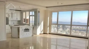 141متر آپارتمان/ 3 خواب/ ویو کامل دریاچه