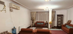 آپارتمان ۱۲۰ متری ۲ خوابه در بلوار کشاورز( نادری)