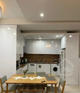 ۱۱۰متر شیک و خوش نقشه فول اوایل بهار هنرستان