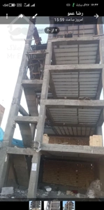 پیش فروش آپارتمان ۷۵ متری تک واحده شهرک ایرین