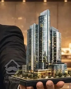 ۴خواب بزرگ ، ۱۸۸متر ، بهترین لوکیشن