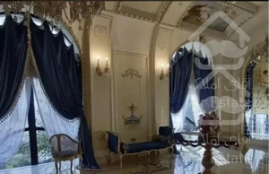 ٢٨٠متر/٣خواب تک مستر/تاپ لوکیشن گلستان