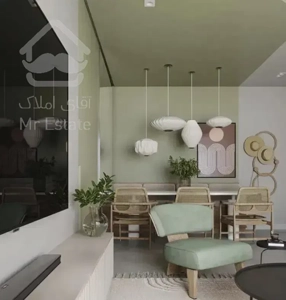 رهن، سه خواب، غیر مبله، فاز یک صدف، طبقه اول