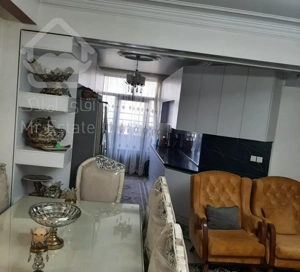 فروش آپارتمان ۸۳ متری ۲ خواب خوش نقشه