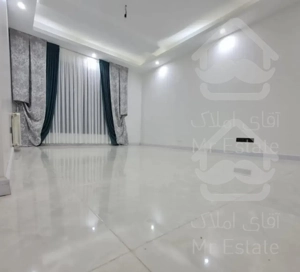 ۱۰۵متر/فلامک شمالی