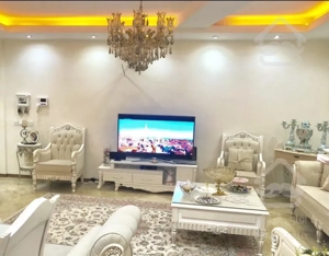 ۶۰متر/۳ساله/شیک /شاهین جنوبی