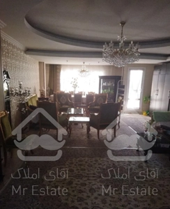 دو خوابه فروشنده واقعی قنات کوثر