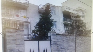 خرید و فروش کلنگی 187 متر بر 9 جنت اباد