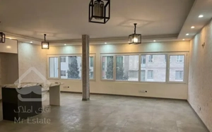 تهران ویلا/۱۳۰متر/۳خواب/فول بازسازی