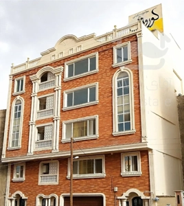 واحد آپارتمانی فروشی نوساز 184 متر