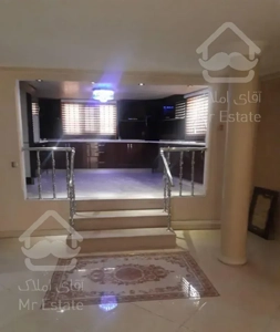 اپارتمان ۱۱۹ متری تک واحدی