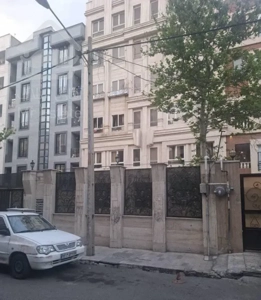 66متر آپارتمان فول امکانات (خوش نقشه)