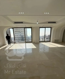 190 متر مرجان*ویو شهر * مناسب خانواده و مجرد