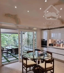 اجاره ۲۷۰متر سپند حس خوب زندگی تراس چیدمان