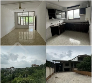 ویلا سنددار درونکلا بابلکنار