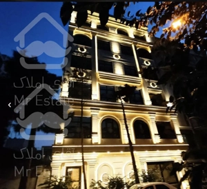 آپارتمان نوساز ۱۰۲ متر