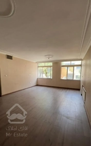 ۱۲۰متری۲خواب خوش نقشه طبقه سوم شمال گاندی