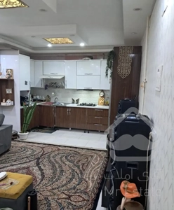 فروش منزل وام دار