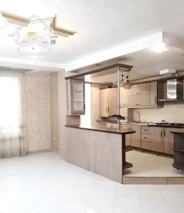 اپارتمان دوخوابه بلوار رسالت