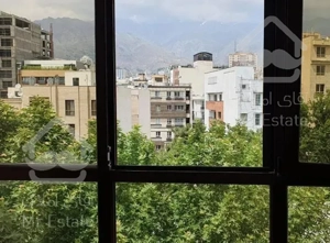 قیطریه پارک/۱۲۵ متر /تلفیق نور و معماری