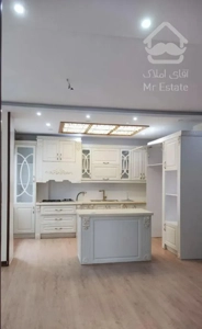 فروش ۷۸متری سازمان برنامه شمالی ( )