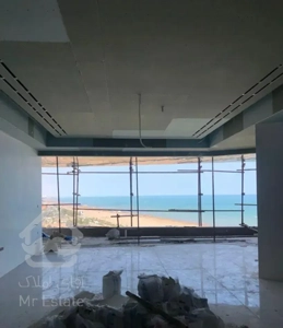 فروش آپارتمان پلاک یک دریا نخست وزیری بابلسر