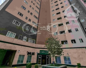 رهن کامل آپارتمان 110 متری در برج شیک چیتگر