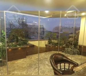 فرشته ۳۰۰متر مجتمع بی مانند