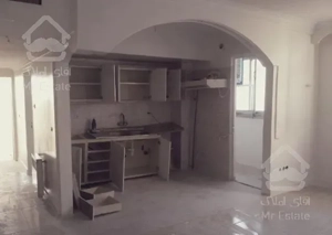 ۸۱متر دوخواب فول امکانات اشرفی اصفهانی