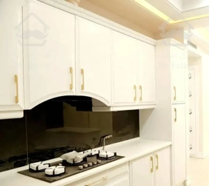 165متر / شمال کاخ نیاوران / نوساز