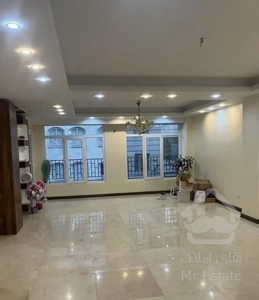 ۱۱۵ متر ۲ خواب نوساز تکواحدی فول امکانات