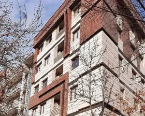 ((۸۳متر دوخواب فول))