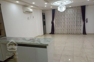 آپارتمان دو خوابه سام و زال