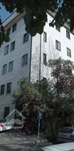 شهیدعراقی۱۲۵متر۳خوابه بازسازی شده باپارکینگ انباری