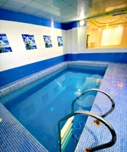 فروش ویلایی ۲۵۰ متر استخردار