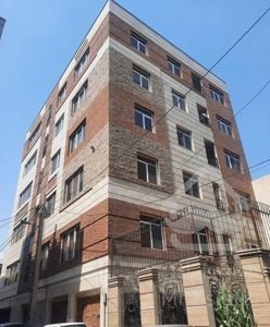 آپارتمان ۶۵ متری نوساز کلیدنخورده