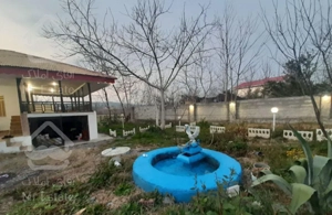 اجاره ویلا در سراوان با حیاطی  دلباز